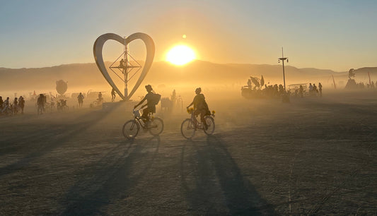 Being a Creative in a Business Minded World