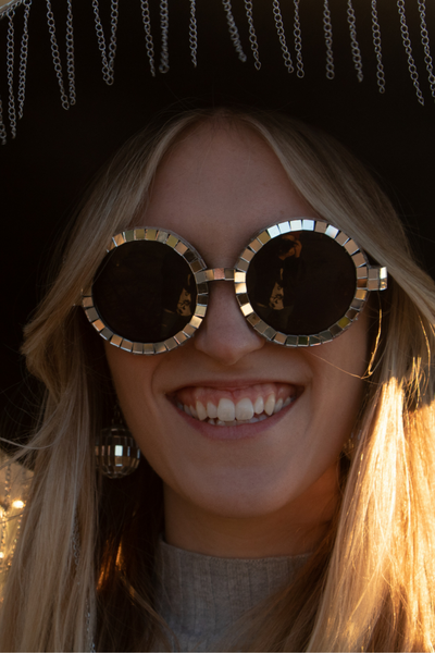 The Janis Sunnies