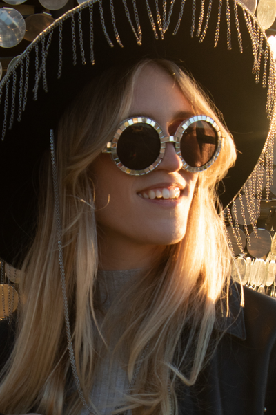 The Janis Sunnies