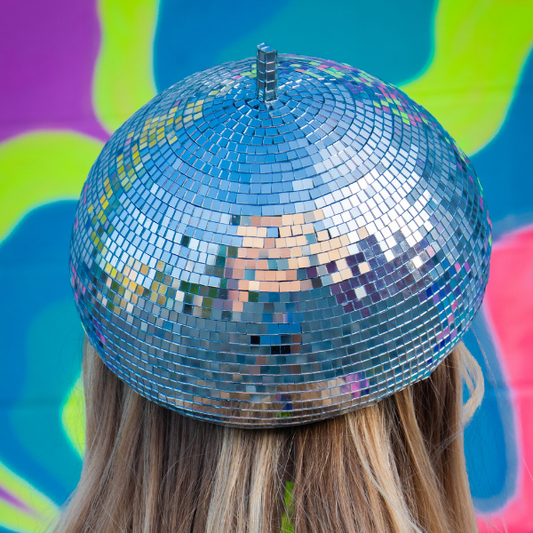 The Lize Disco Beret