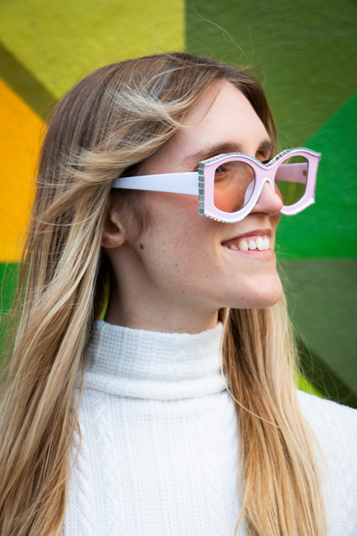 The Paloma Sunnies