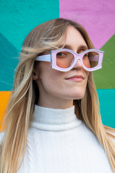 The Paloma Sunnies
