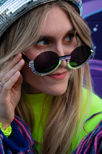 The Hannah Sunnies