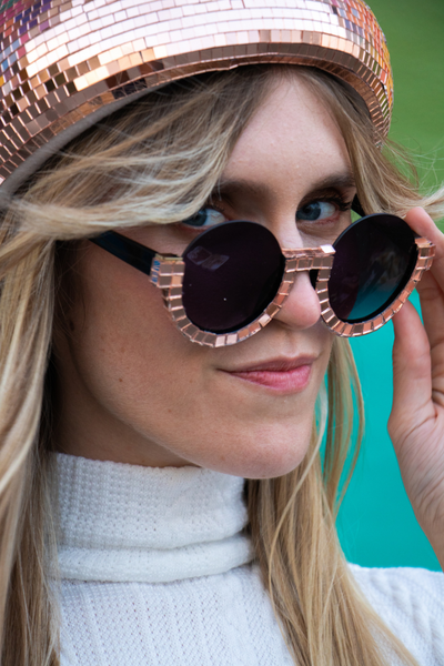 The Hannah Sunnies