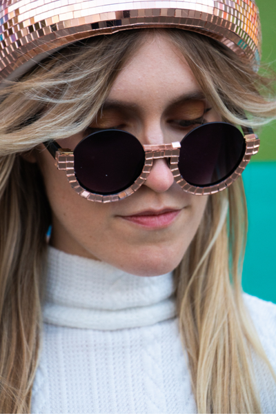 The Hannah Sunnies