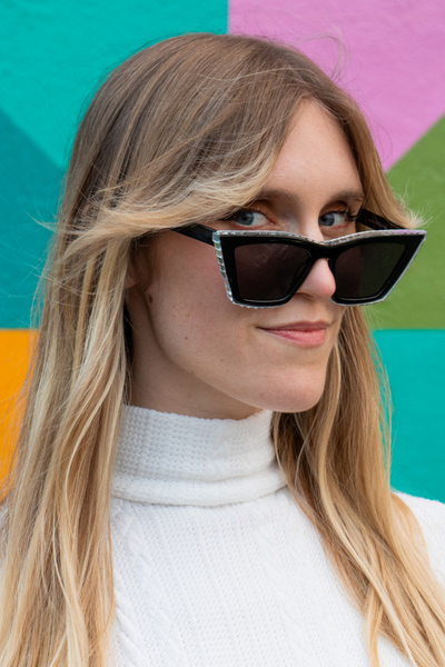 The Jemma Sunnies