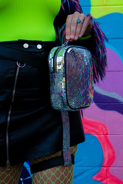 The Artemis Hip Bag