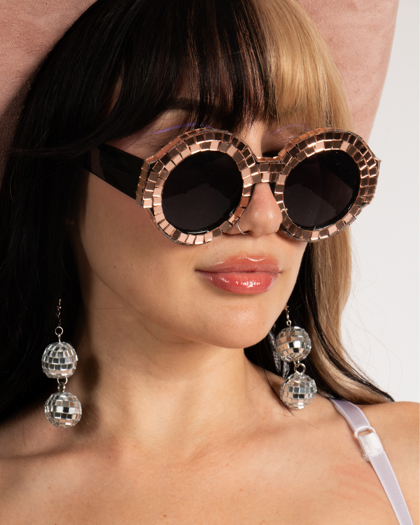 The Jupiter Disco Sunnies