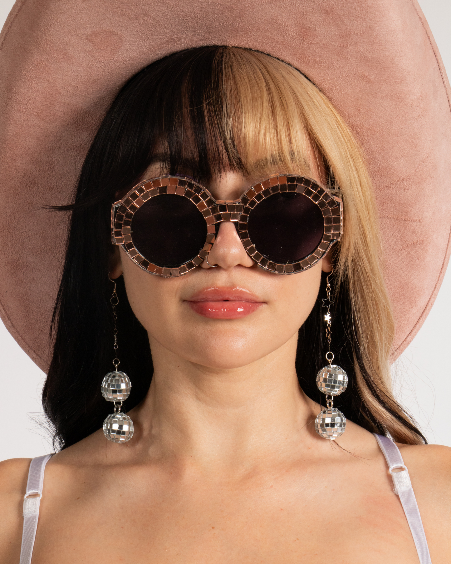 The Jupiter Disco Sunnies