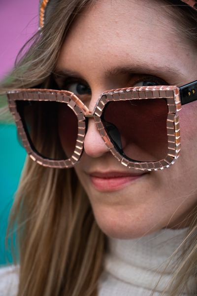 The Delilah Sunnies