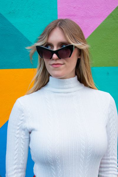 The Olga Sunnies