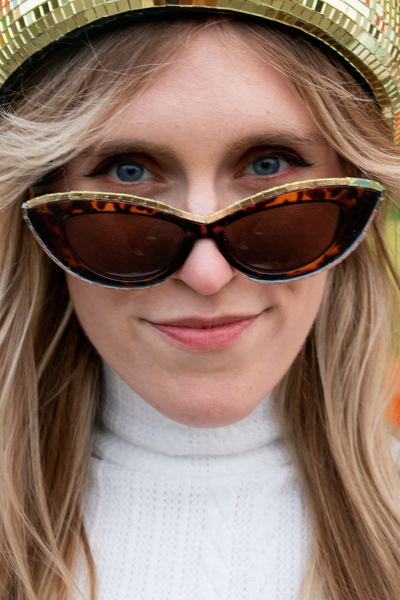 The Astrid Sunnies