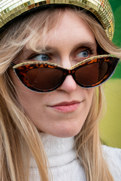 The Astrid Sunnies