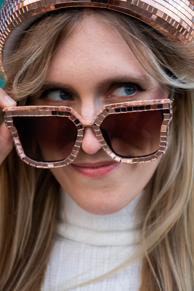 The Delilah Sunnies