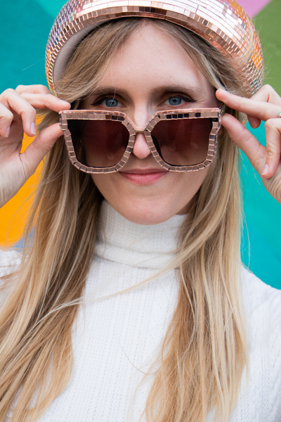 The Delilah Sunnies